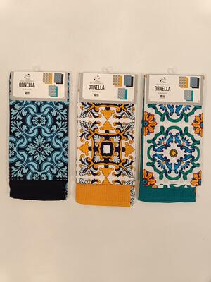 SET STROFINACCIO 2PZ ORNELLA Tellini S.r.l. Wholesale Clothing